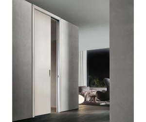 Luxor Doors by Rimadesio available at  Rifugio Modern Aspen, Denver, CO, Brekenridge, CO, WY Denver Modern Furniture store  