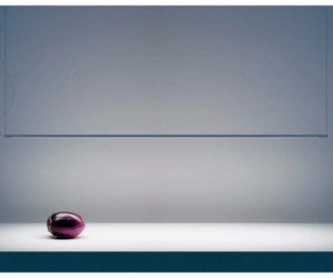 Shanghai suspension lamp Davide Groppi Design available at Rifugio Modern. 