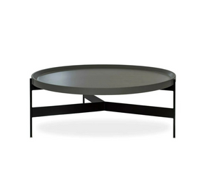 Abaco Side Table by Pianca Rifugio Modern Aspen, Denver, CO, Brekenridge, CO, WY Denver Modern Furniture store  