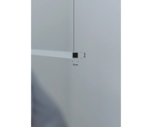 Shanghai suspension lamp Davide Groppi Design available at Rifugio Modern. 