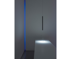Omar Carraglia Design for Davide Groppi Miss Suspension light available at Rifgugio Modern  