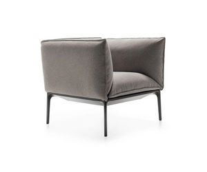 Yale X Armchair Designed by Jean Marie Massaud for MDF Italia available at Rifugio Modern