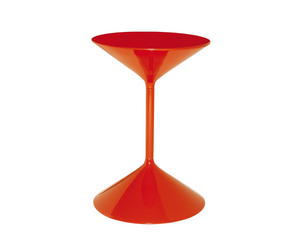 Tempo Small Table Prospero Rasulo Design for Zanotta available at Rifugio Modern 