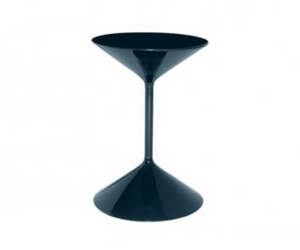Tempo Small Table Prospero Rasulo Design for Zanotta available at Rifugio Modern 