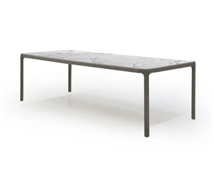Inari Table  by Pianca Rifugio Modern Aspen, Denver, CO, Brekenridge, CO, WY Denver Modern Furniture store  