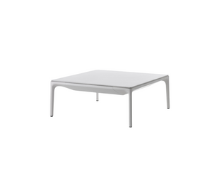 Yale Low Table Designed by Jean Marie Massaud for MDF Italia available at Rifugio Modern 