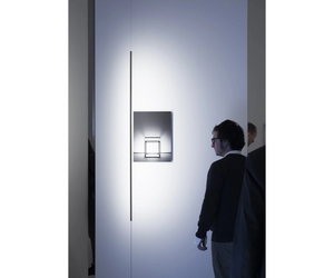   Maurizio Mancini Design for Davide Groppi Masai Floor and Suspension Light available at Rifugio Modern  