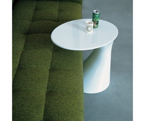 634 Tod Side Table Todd Bracher Design for Zanotta available at Rifugio Modern 