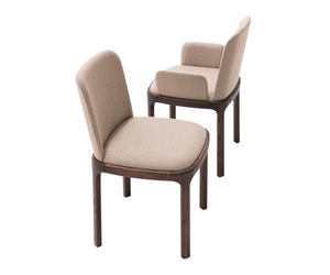 Inari Chair by Pianca Rifugio Modern Aspen, Denver, CO, Brekenridge, CO, WY Denver Modern Furniture store