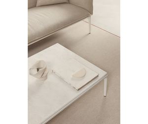 Yale Low Table Designed by Jean Marie Massaud for MDF Italia available at Rifugio Modern