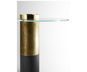 Haumea Coffee Table Massimo Castagna Design for Gallotti&Radice available at Rifugio Modern 