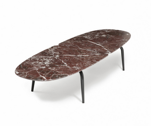 681 Graphium Table Garcia Cumini Design for Zanotta available at Rifugio Modern 