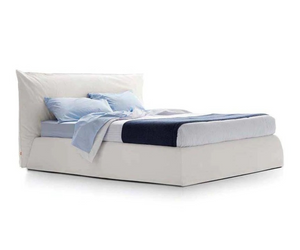 Piumotto Bed by Pianca Rifugio Modern Aspen, Denver, CO, Brekenridge, CO, WY Denver Modern Furniture store  
