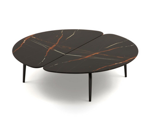 682 Graphium Table Garcia Cumini Design for Zanotta available at Rifugio Modern 