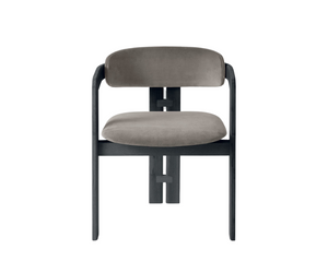 0414 Studio G&R Design Armchair available at Rifugio Modern. Gallotti&Radice available at Rifugio Modern  