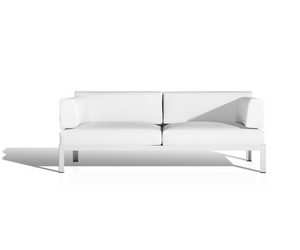 Nak Sofa XL S2 for bivaq available at Rifugio Modern  
