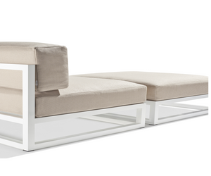Nude Central Module for bivaq available at Rifugio Modern  