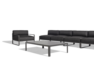 Sit Lounge Sofa  for bivaq available at Rifugio Modern  