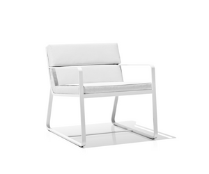 Sit Low Armchair for bivaq available at Rifugio Modern  