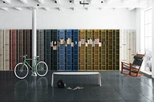 Random Bookcase Designed by Neuland for MDF Italia available at Rifugio Modern 