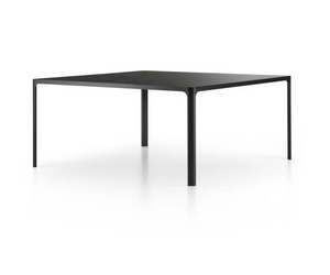 Flat Table Designed by Giuseppe Bavuso for Rimadesio av Flat Table available on sale at Rifugio Modern
