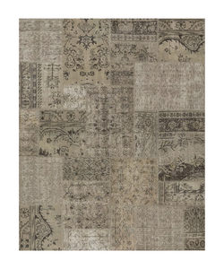 Woodland  Rug by Mohebban Millano is available at Rifugio Modern.  